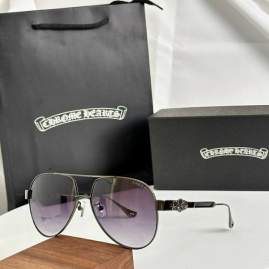 Picture of Chrome Hearts Sunglasses _SKUfw76720220fw